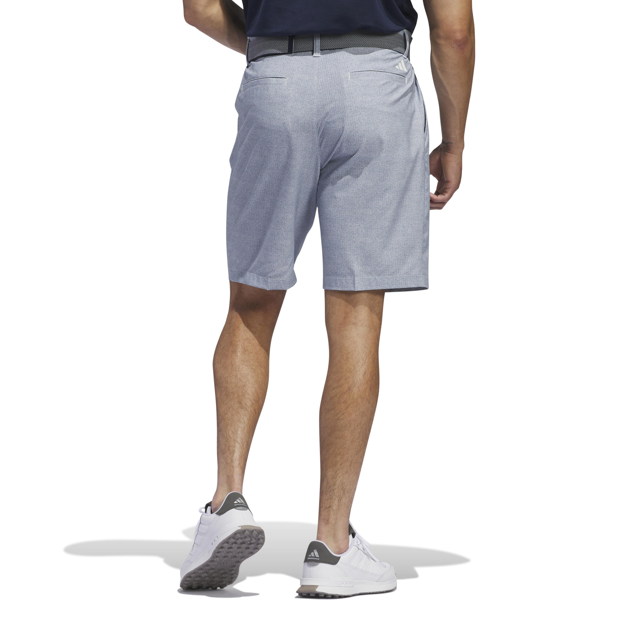 Polo Adidas Ultimate365 Solid 4/6