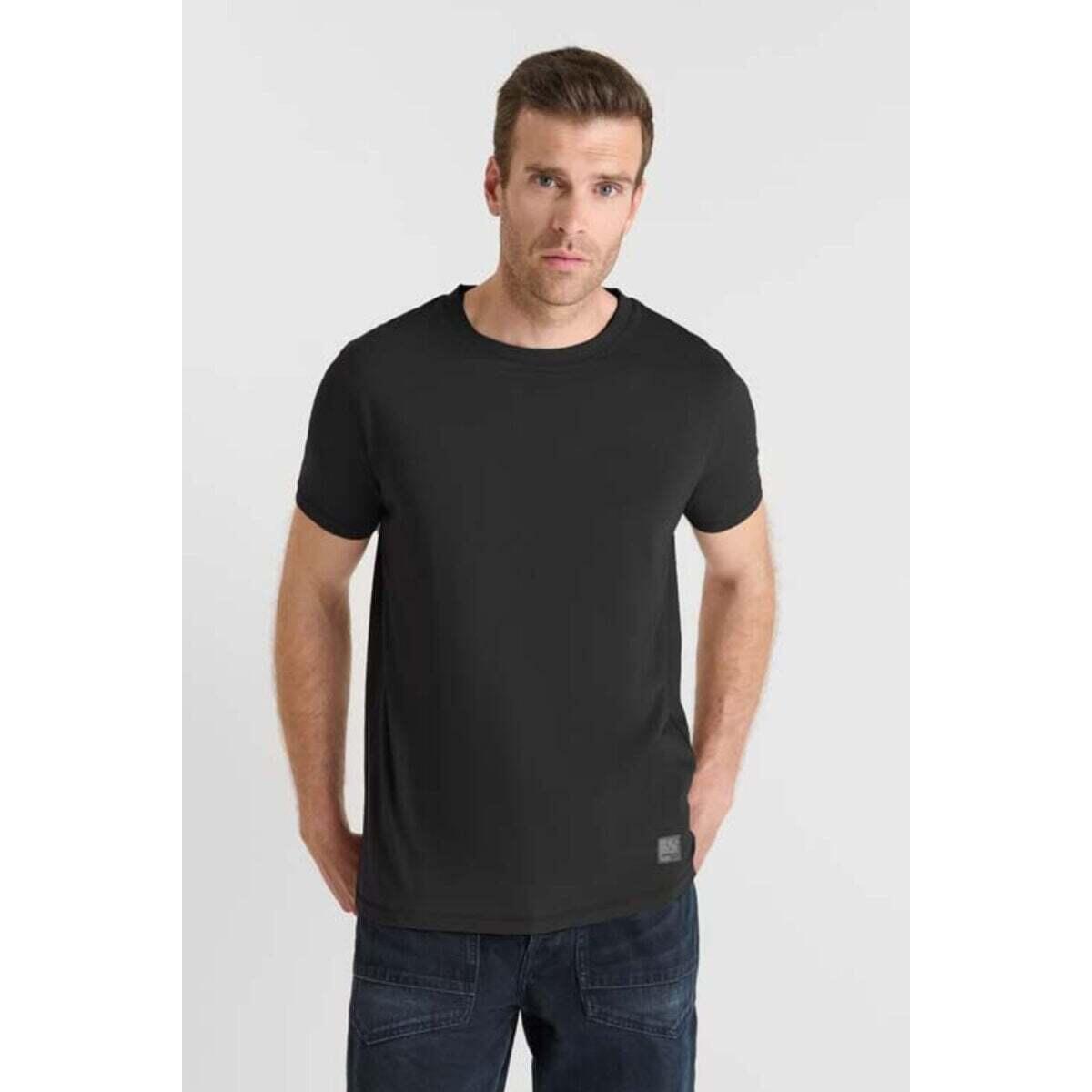 T-shirt Le Temps des cerises Orbrown 2/7
