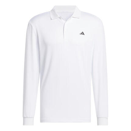 Polo manches longues adidas Ultimate365 Cold.RDY