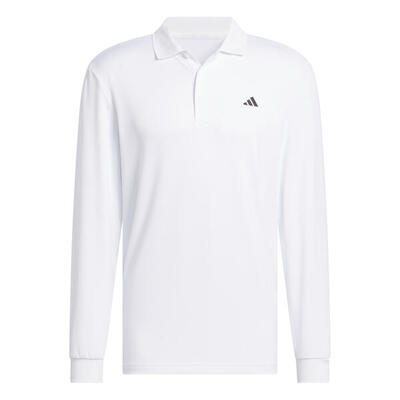 Langärmeliges Polo-Shirt adidas Ultimate365 Cold.RDY