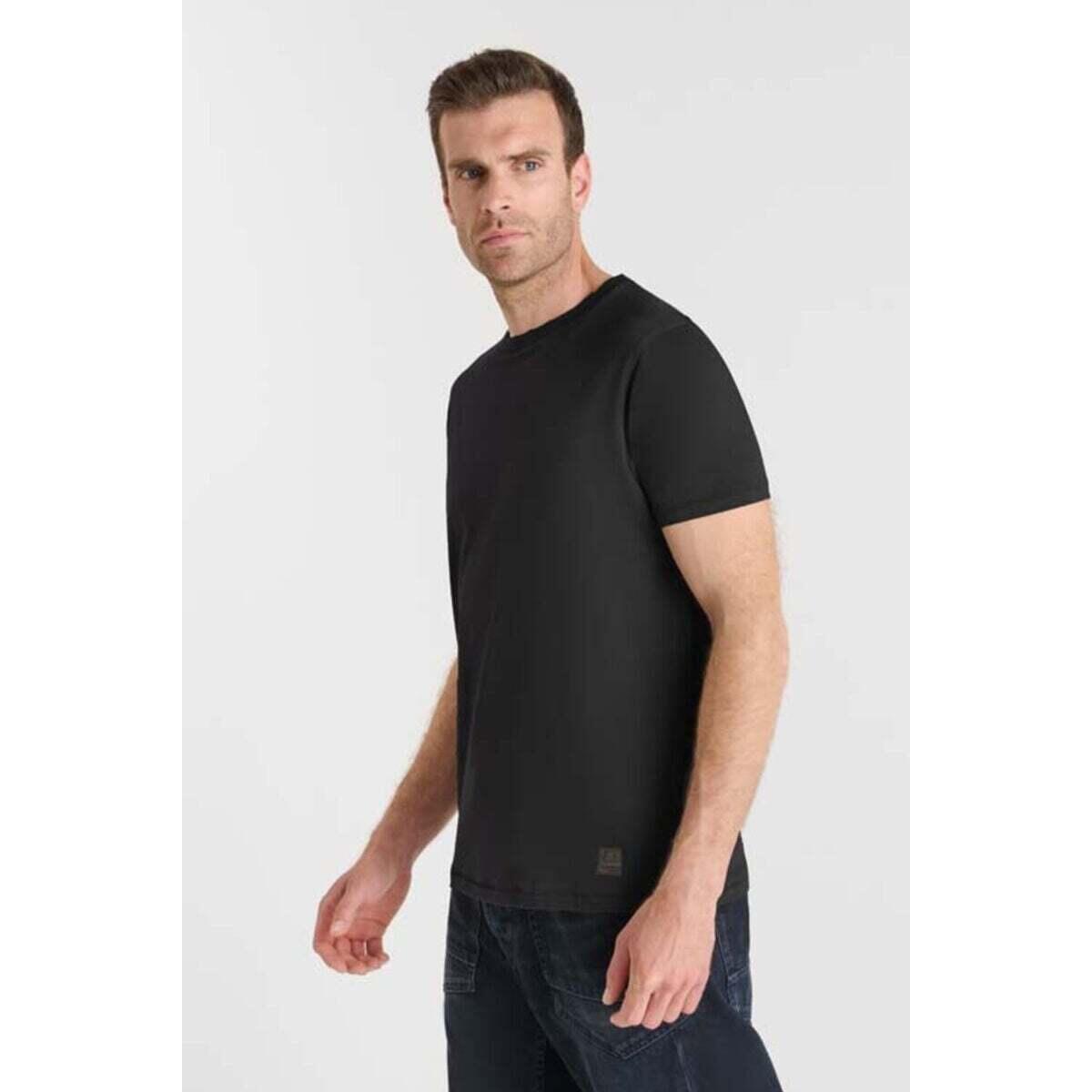 T-shirt Le Temps des cerises Orbrown 5/7