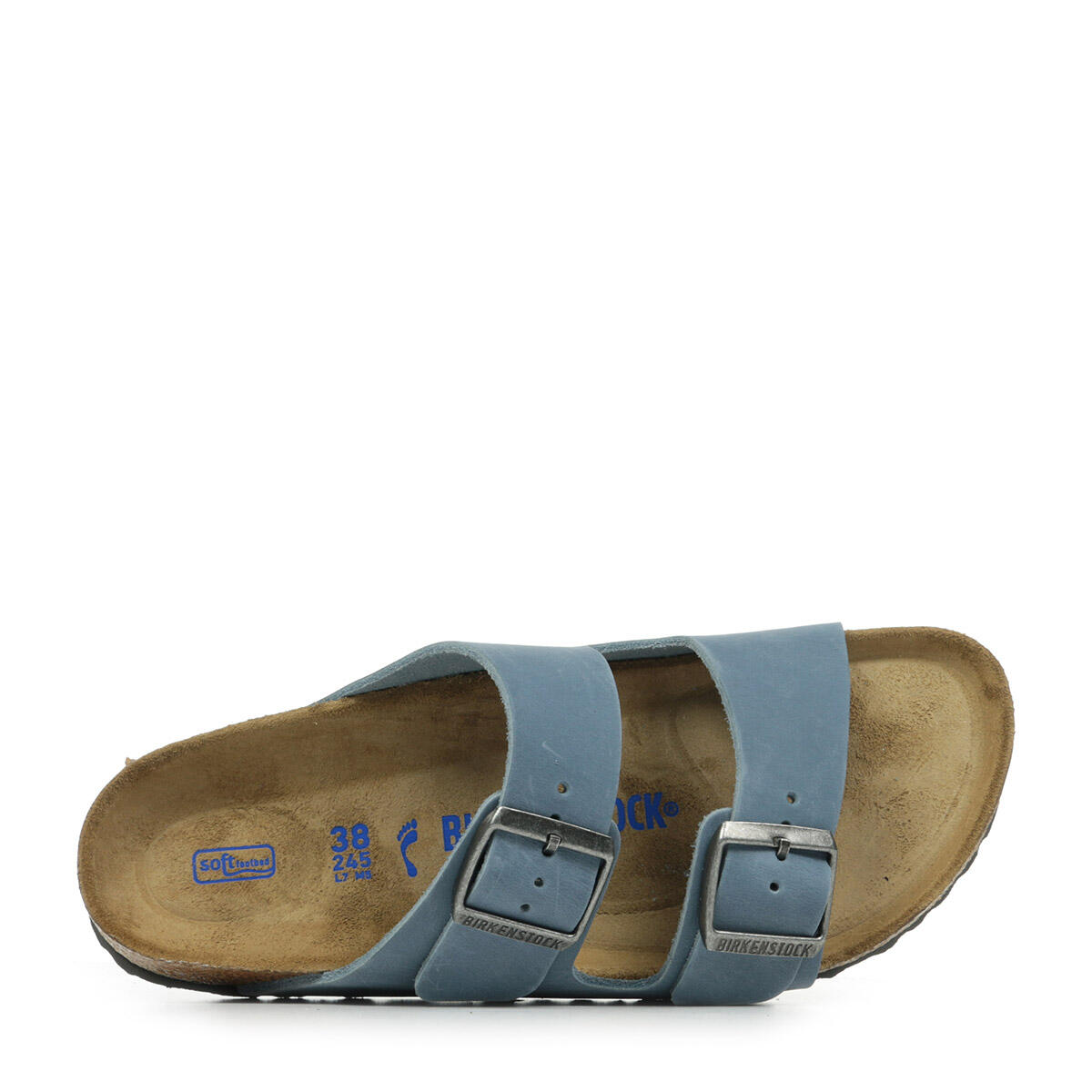 Sandales Femme Arizona Bs 2/4