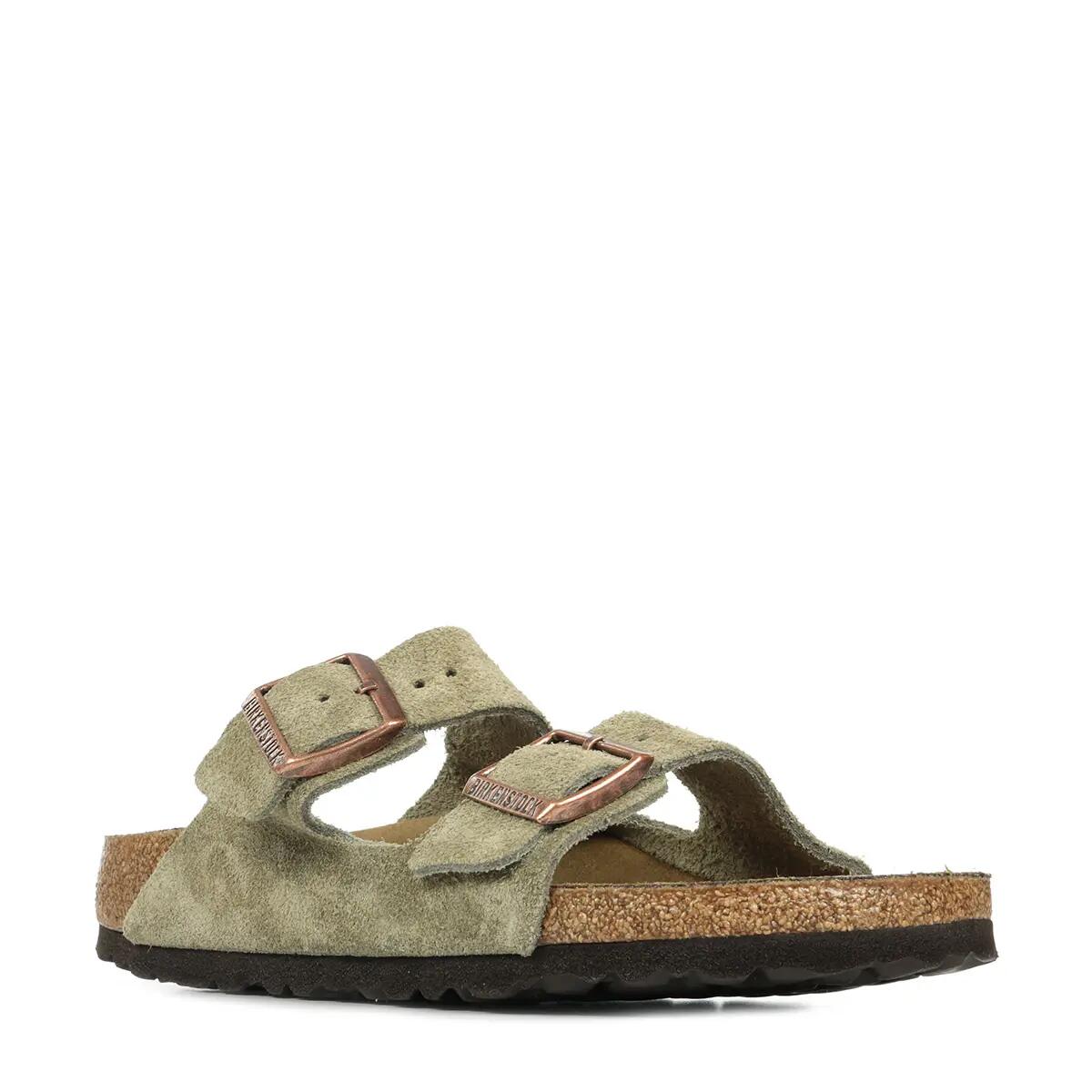 Sandales Femme Arizona Bs 3/4