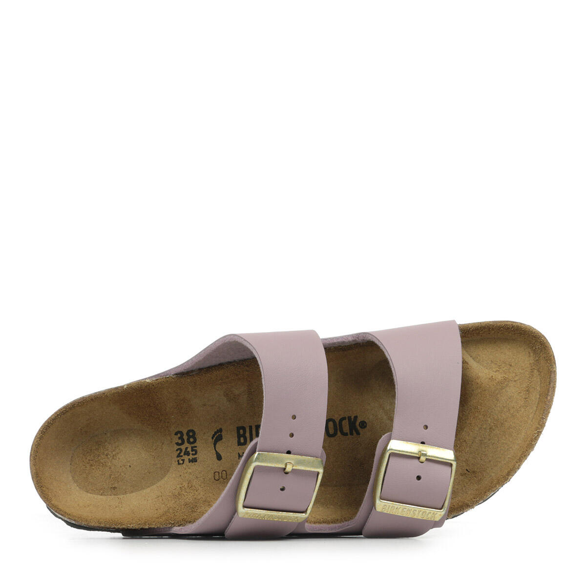 Sandales Femme Arizona Bs 2/4