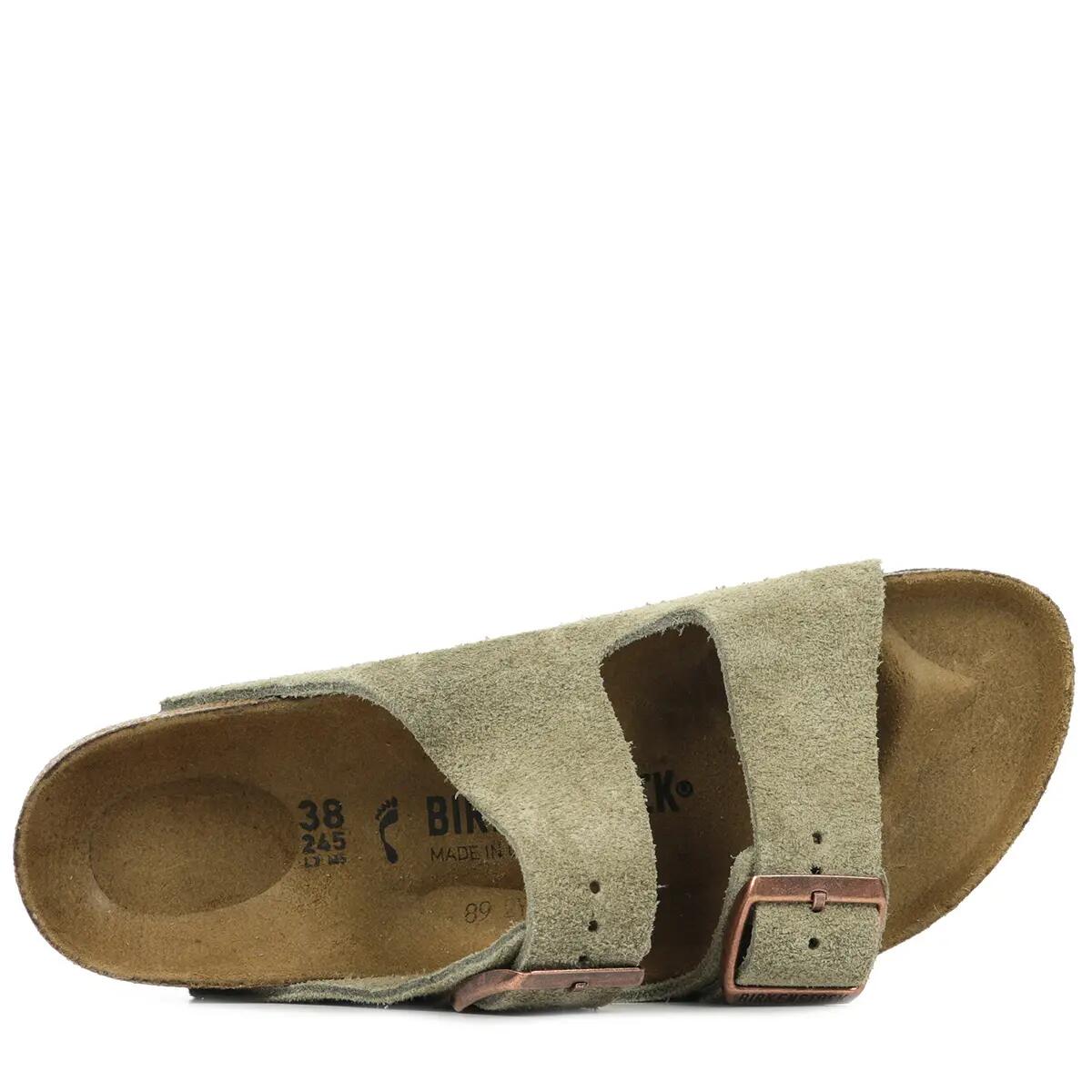 Sandales Femme Arizona Bs 2/4