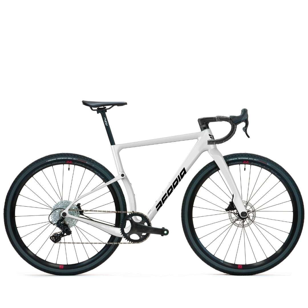 Second life - berria allroad ekar bmk edition c2 campagnolo 13s xl gravel