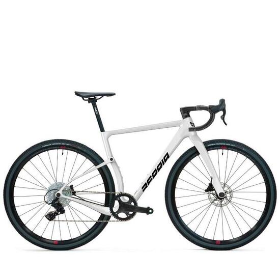 Second Life - Berria Allroad Ekar BMK Edition C2 Campagnolo 13v Taglia XL