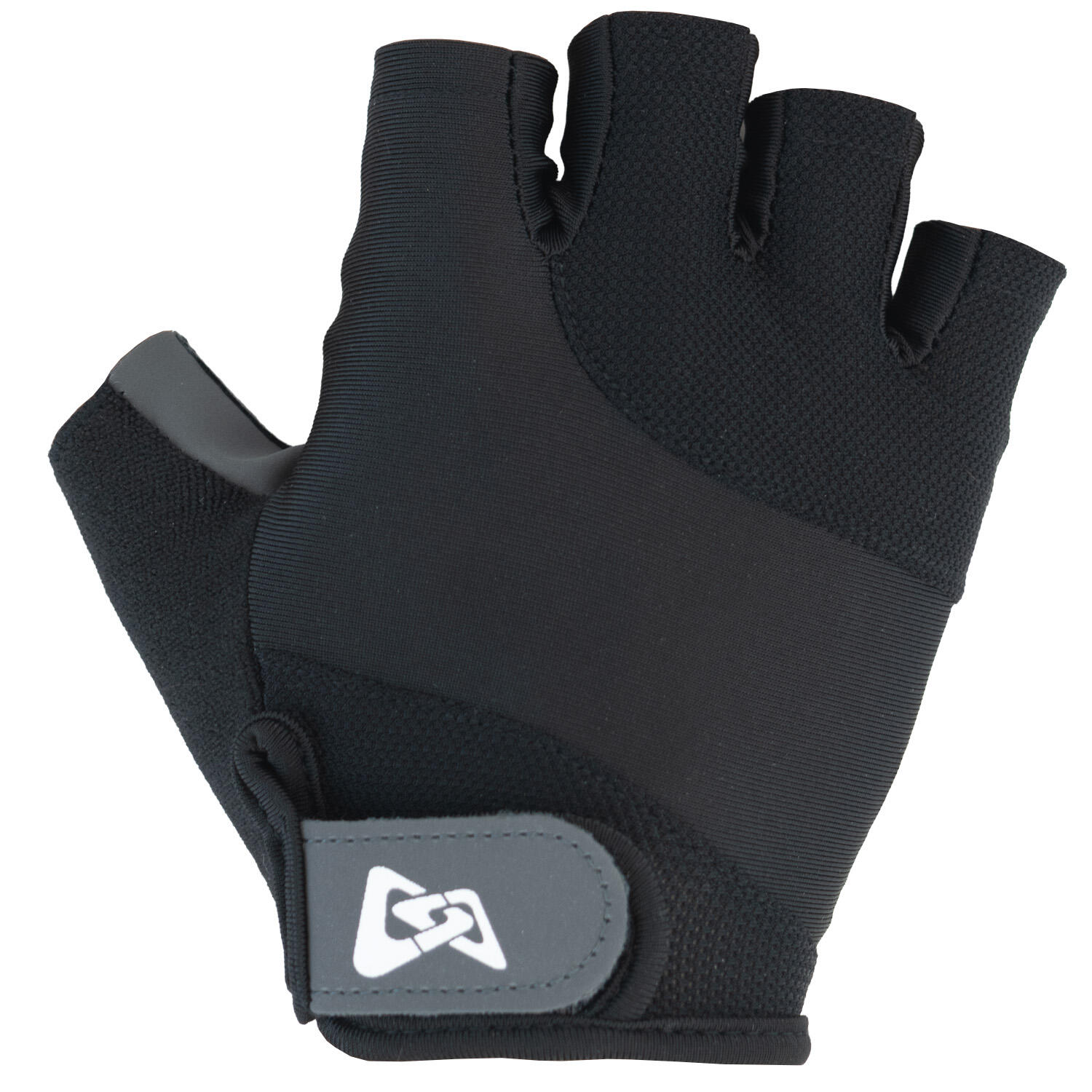 Guantes Fitness Maximpro Nero L 4/4