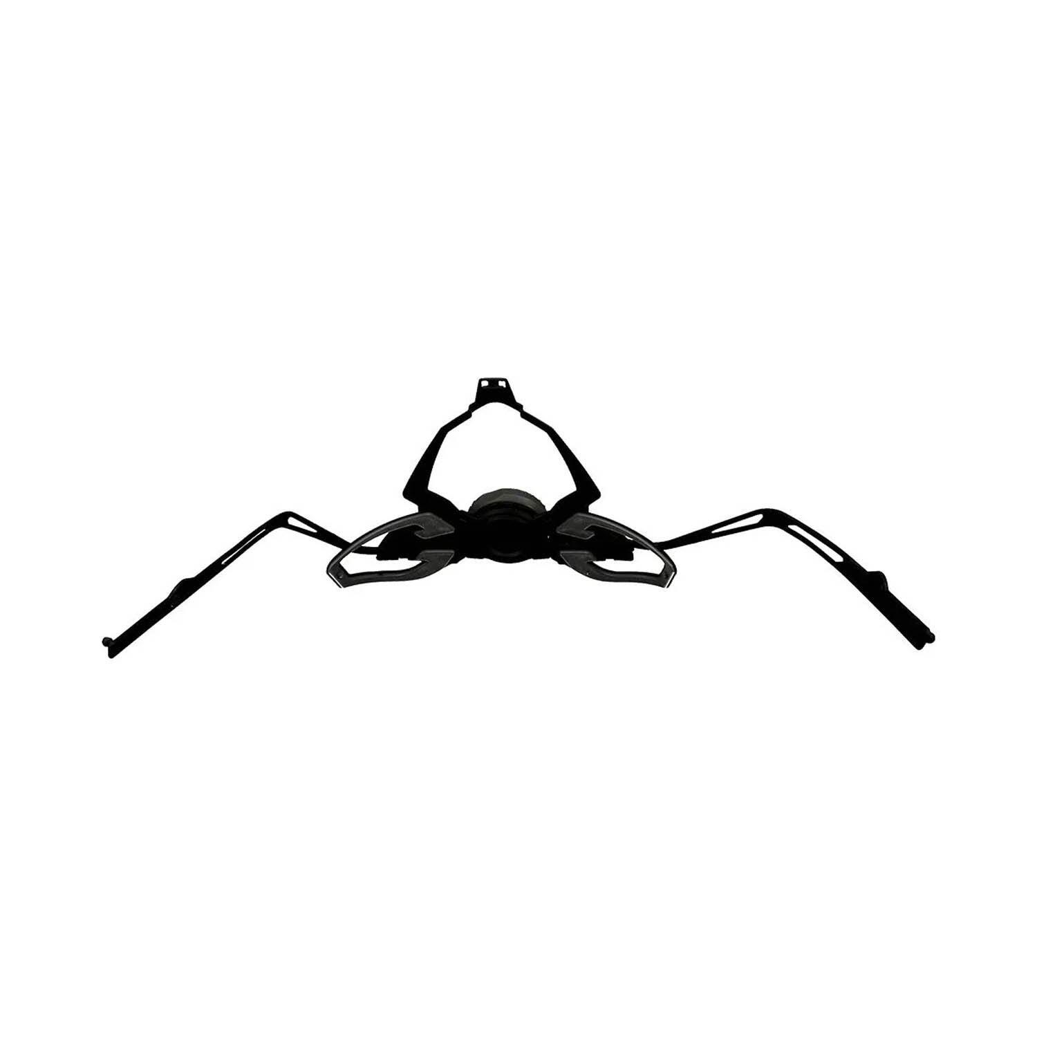 Sistema de Ajuste Pro Cascos MTB 2/5