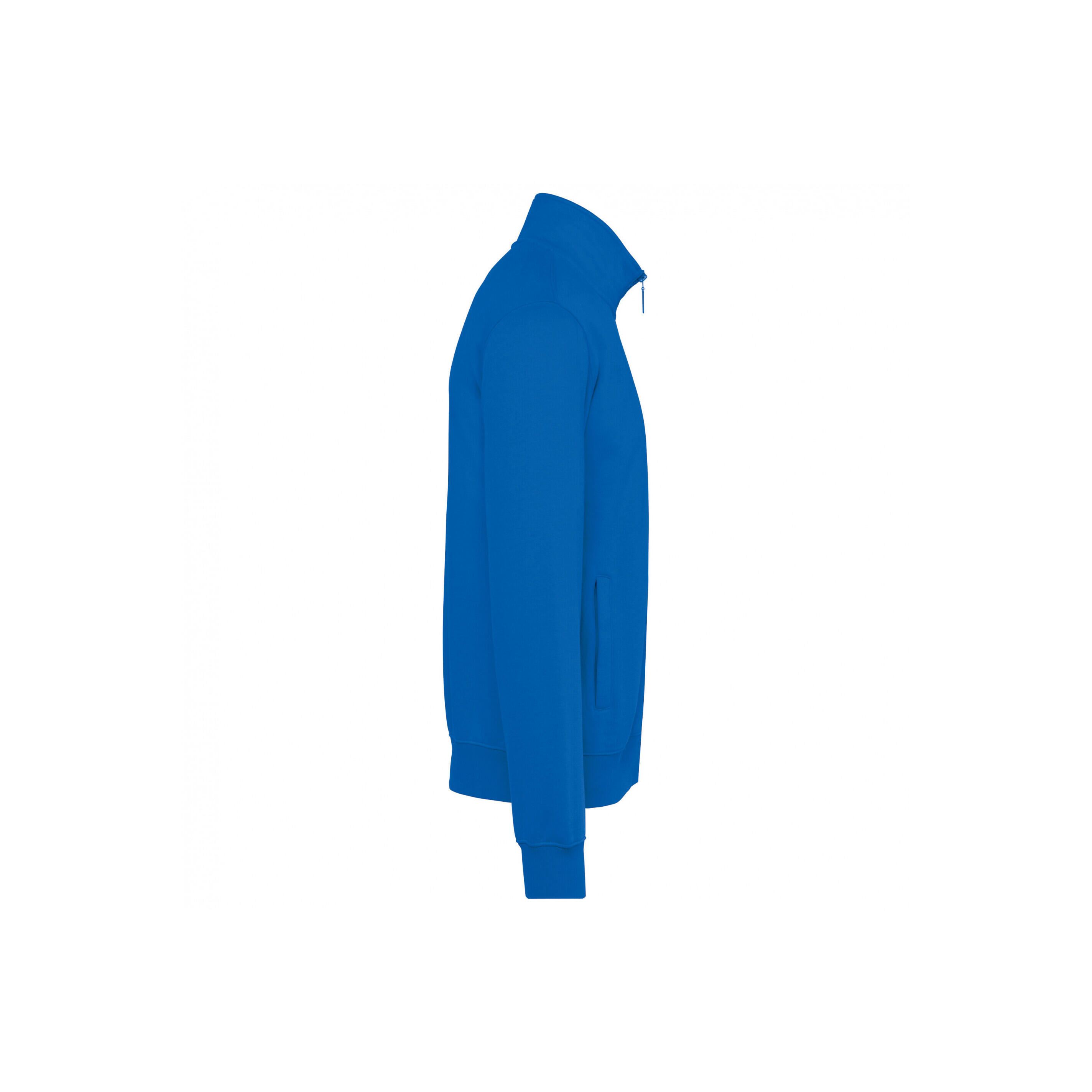 Jacke aus angerautem Fleece Kariban 2/2