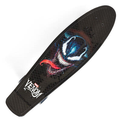 Penny skateboard voor kinderen - venom