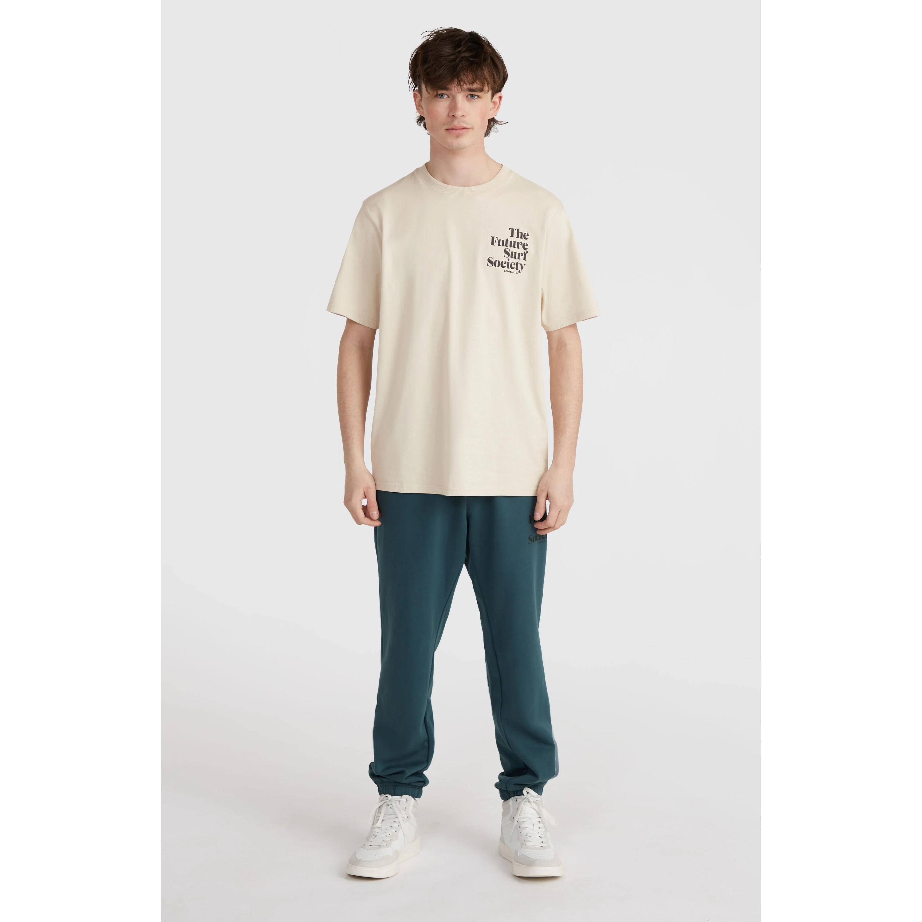 T-shirt O'Neill The Future Surf 3/6