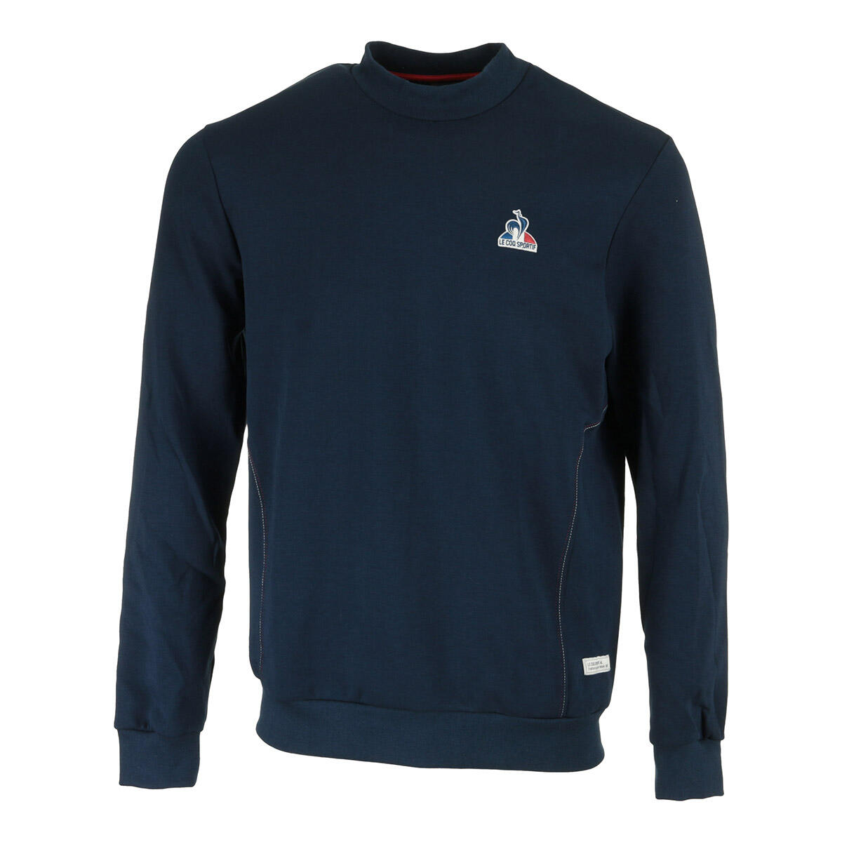 Sweat Homme Tri LF Crew 1/5