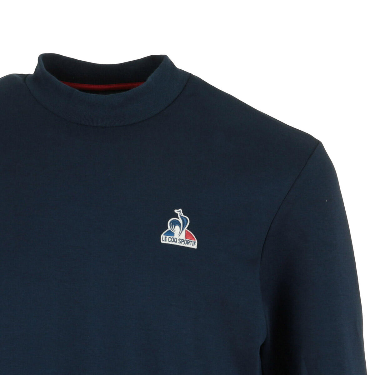 Sweat Homme Tri LF Crew 3/5