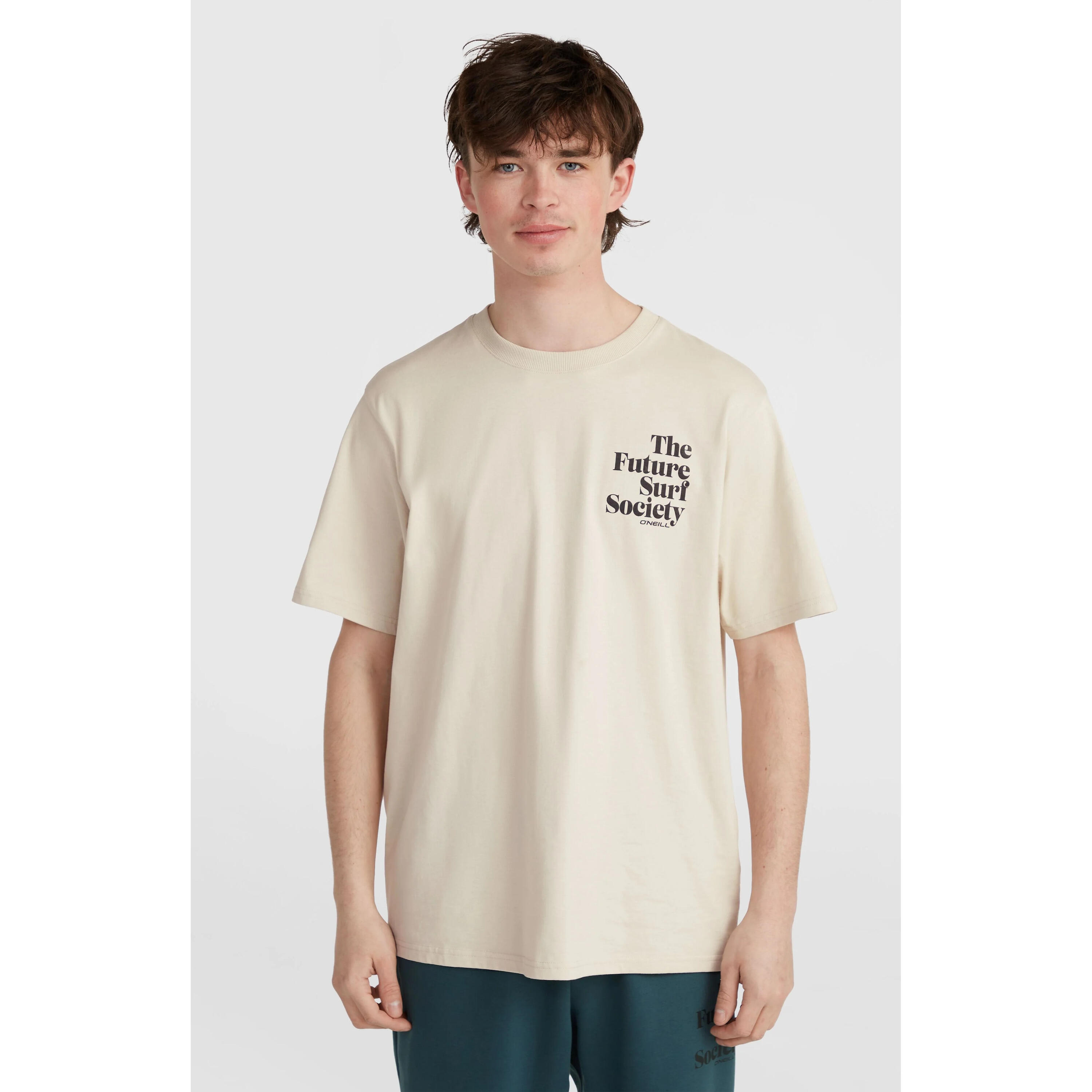 T-shirt O'Neill The Future Surf 2/6
