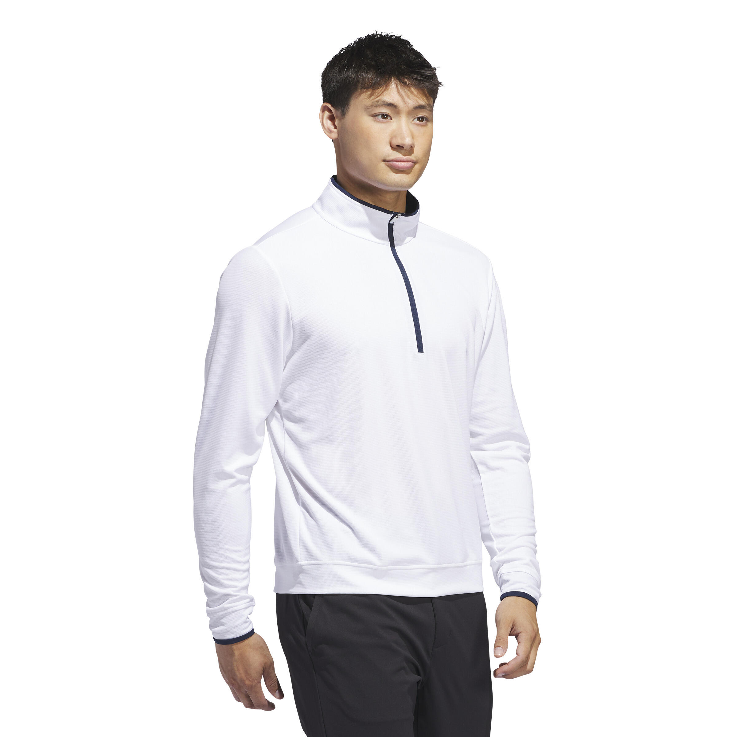 Sweatshirt adidas UPF Lightweight 3/7