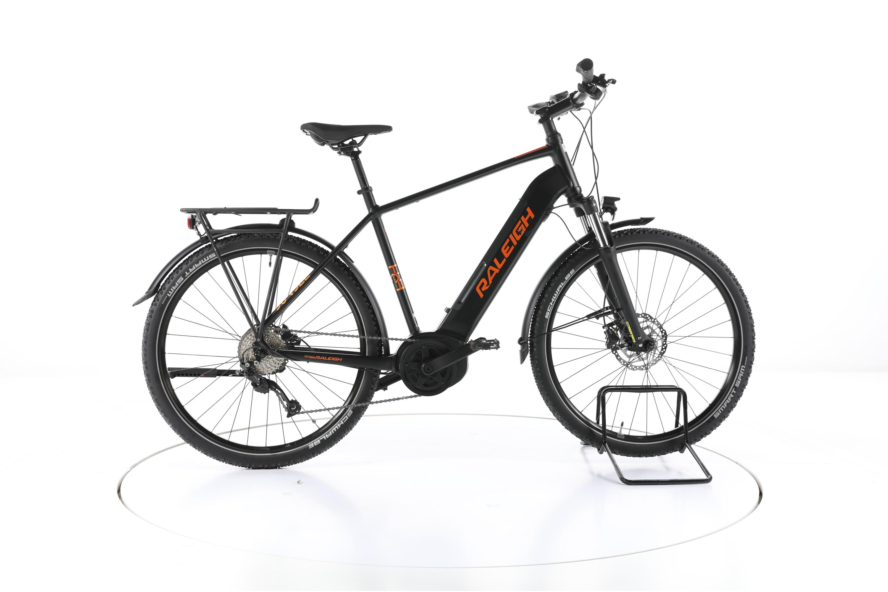 RALEIGH Ebike ricondizionata · Raleigh DUNDEE LTD · Ottime condizioni