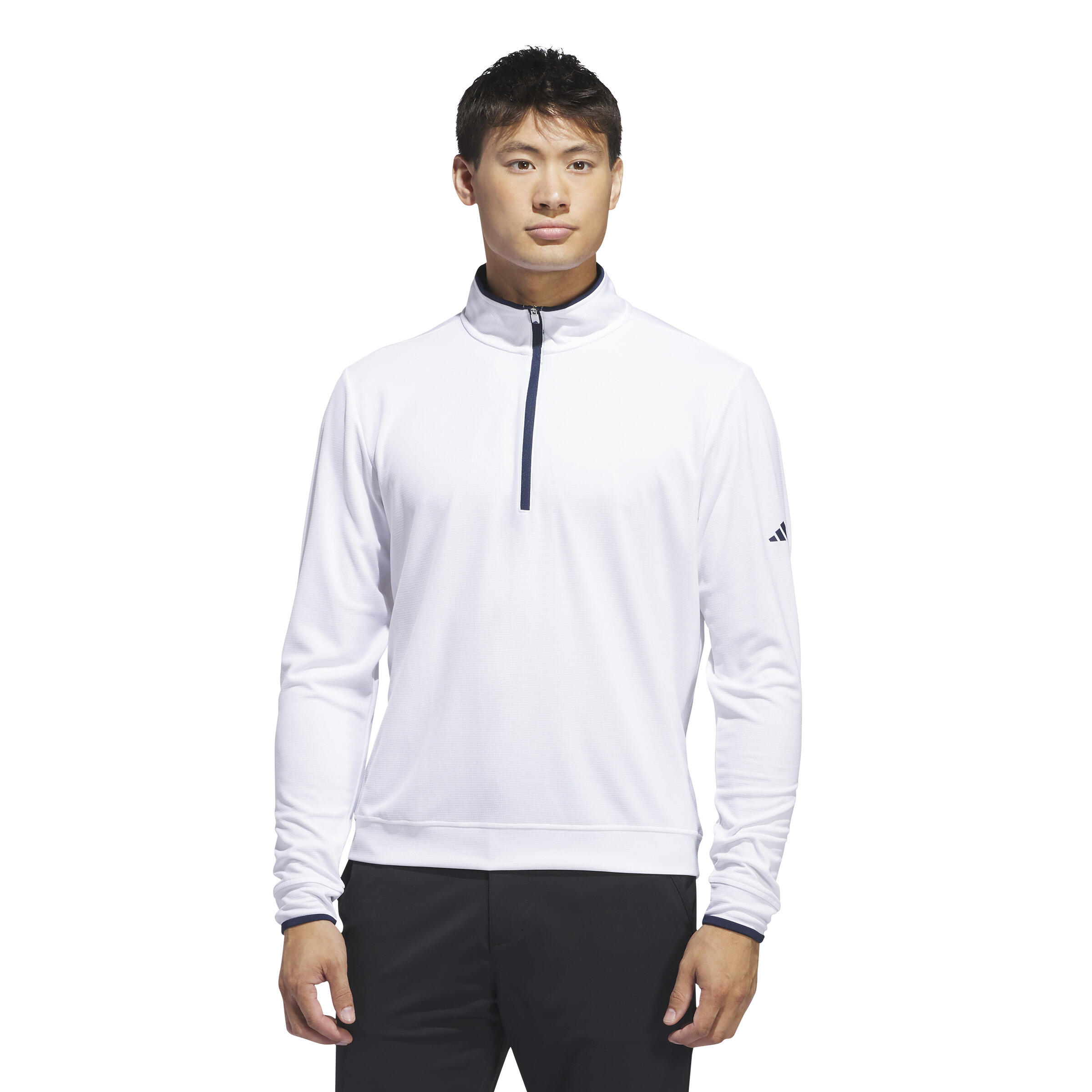 Sweatshirt adidas UPF Lightweight 2/7