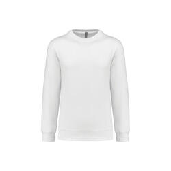 Sweatshirt col rond Kariban