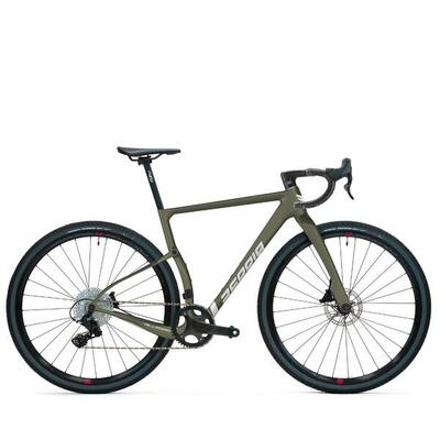 Second life - berria allroad ekar bmk edition c2 campagnolo 13s maat l gravel