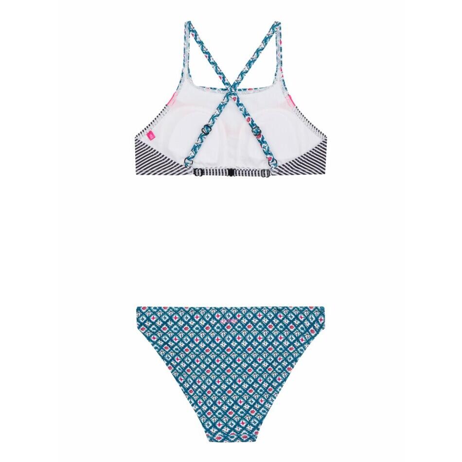 Maillot de bain 2 pièces fille Protest Prtkyoto 2/5