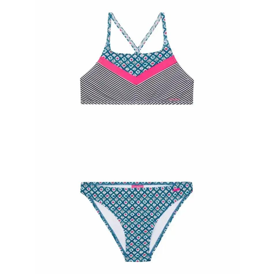 2-piece swimsuit for girls Protest Prtkyoto