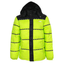 Doudoune Homme Tatsuji Puff Jacket