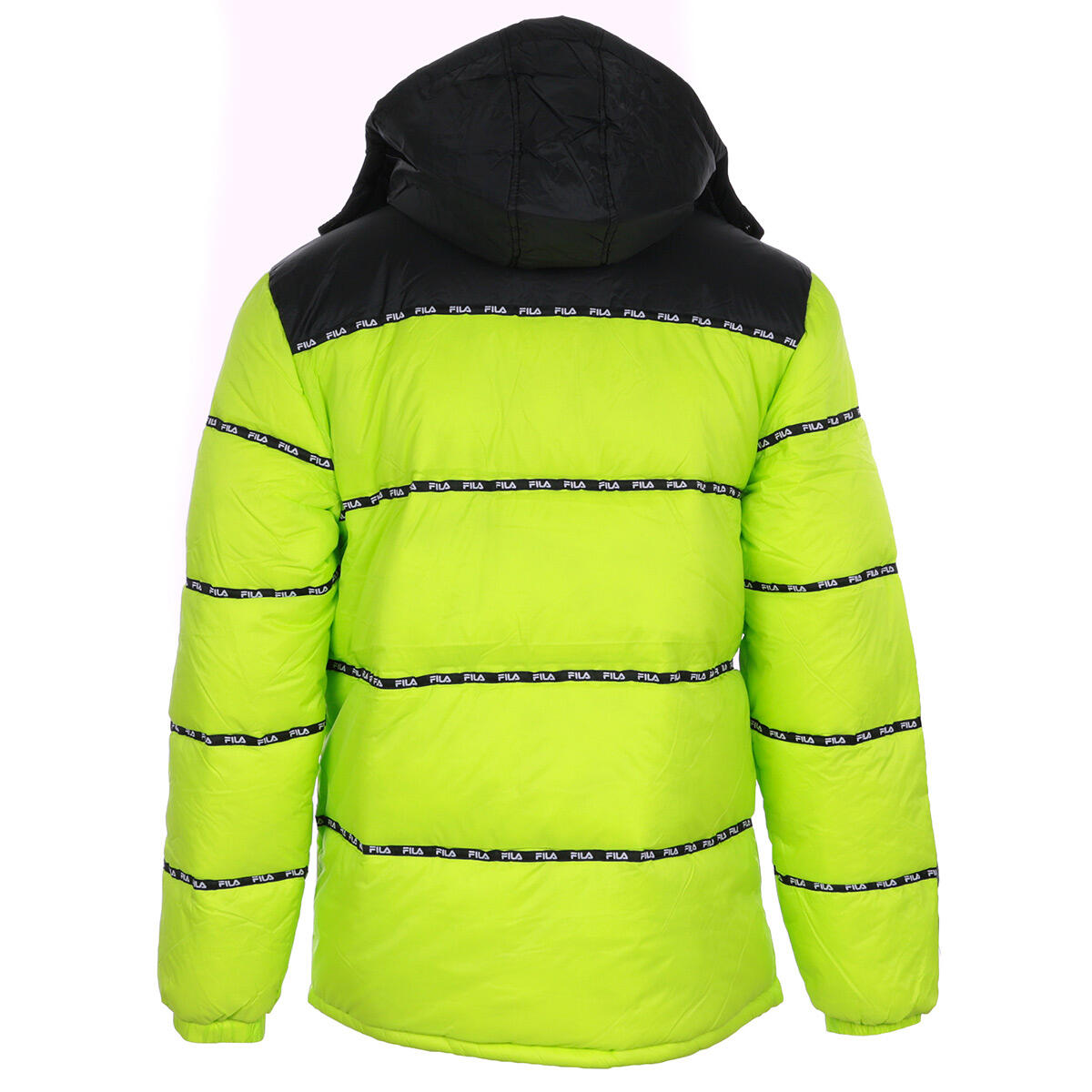 Doudoune Homme Tatsuji Puff Jacket 2/2