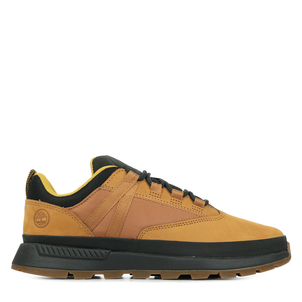 Baskets Homme Euro TrekKer Low 1/6
