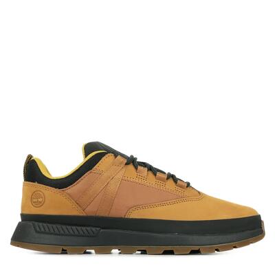 Wandelschoenen timberland euro trekker low marron