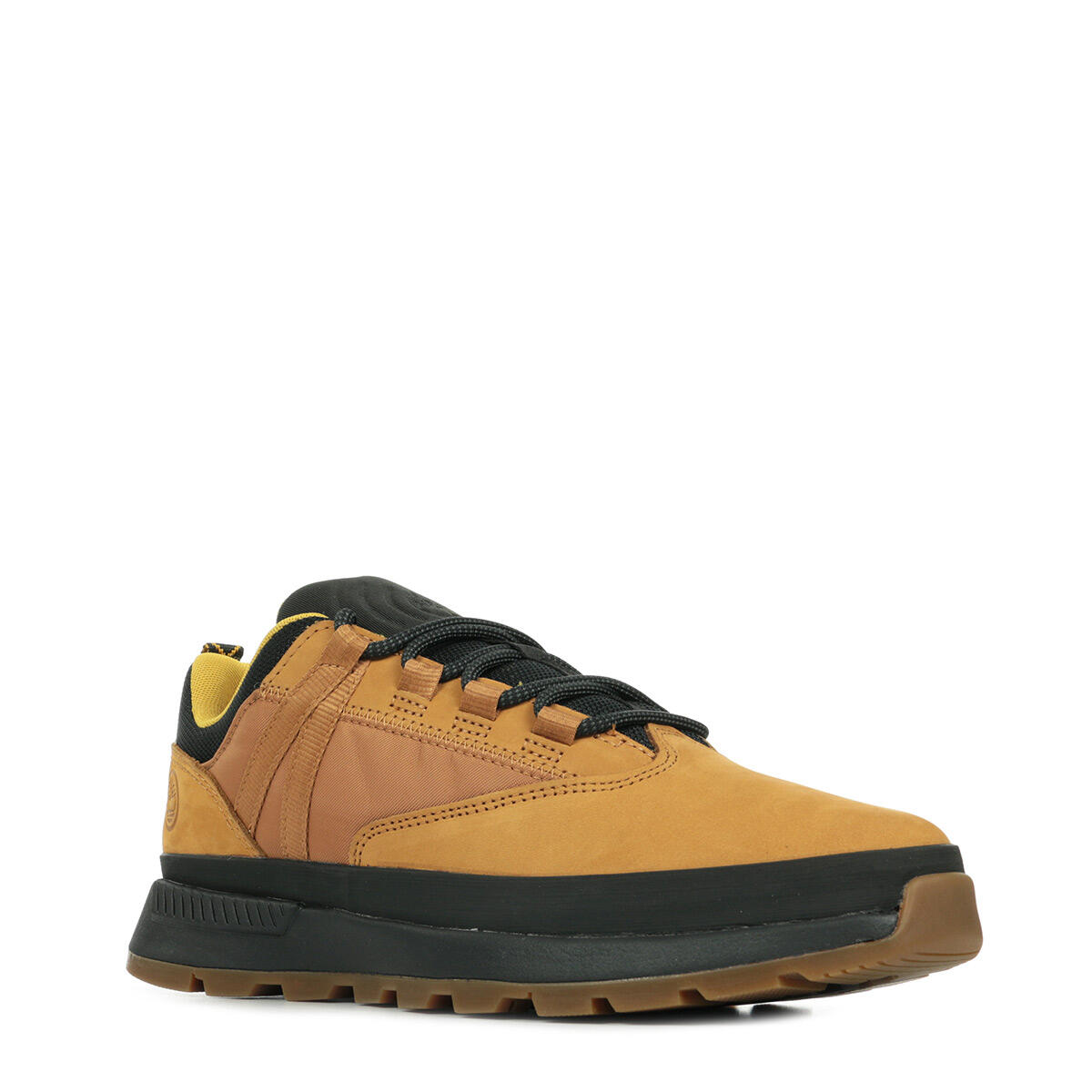 Baskets Homme Euro TrekKer Low 2/6