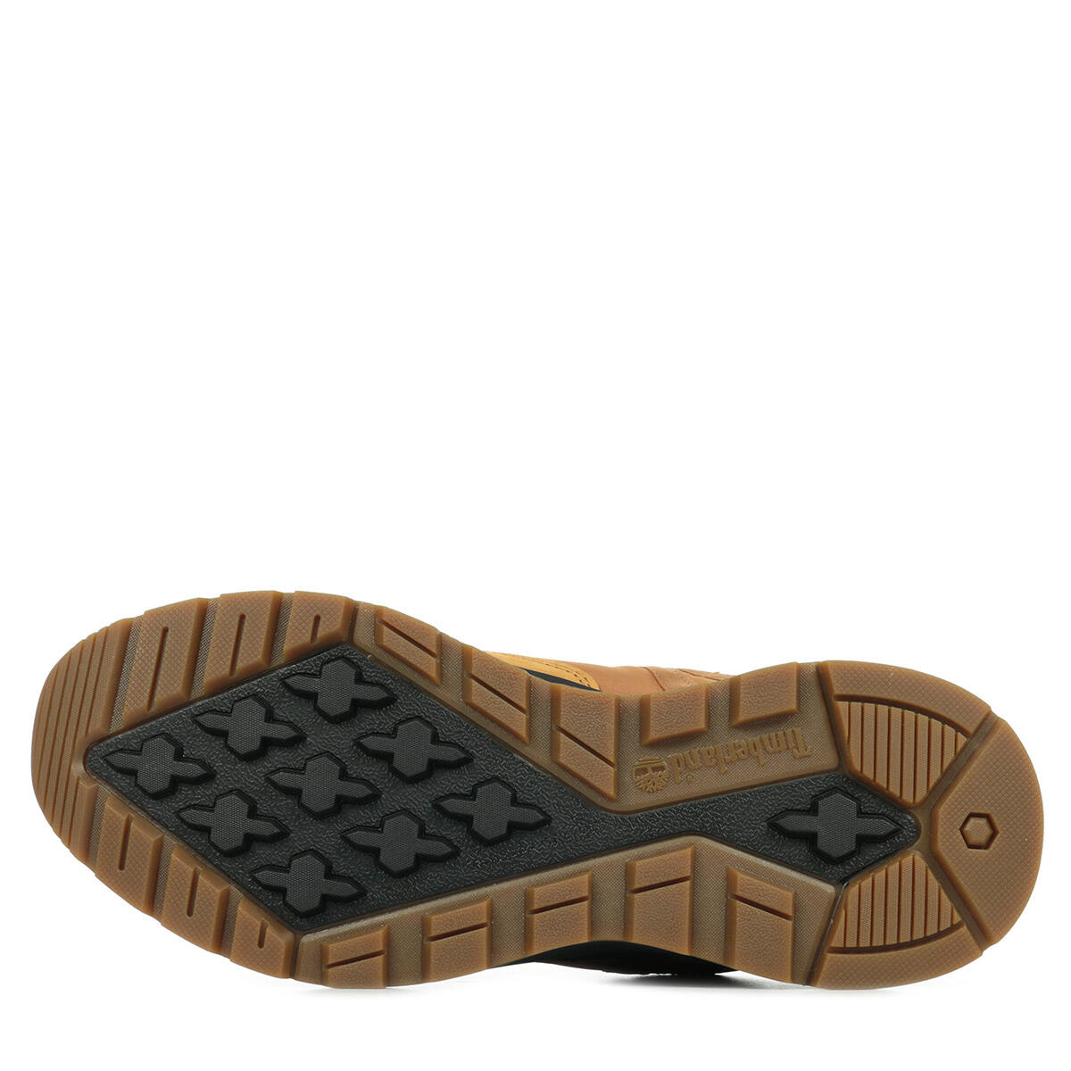 Baskets Homme Euro TrekKer Low 6/6