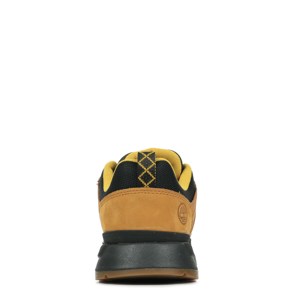 Baskets Homme Euro TrekKer Low 5/6