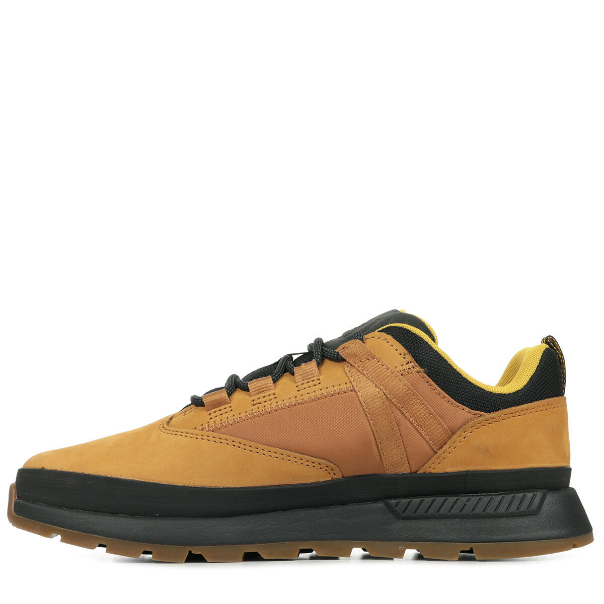 Baskets Homme Euro TrekKer Low 4/6