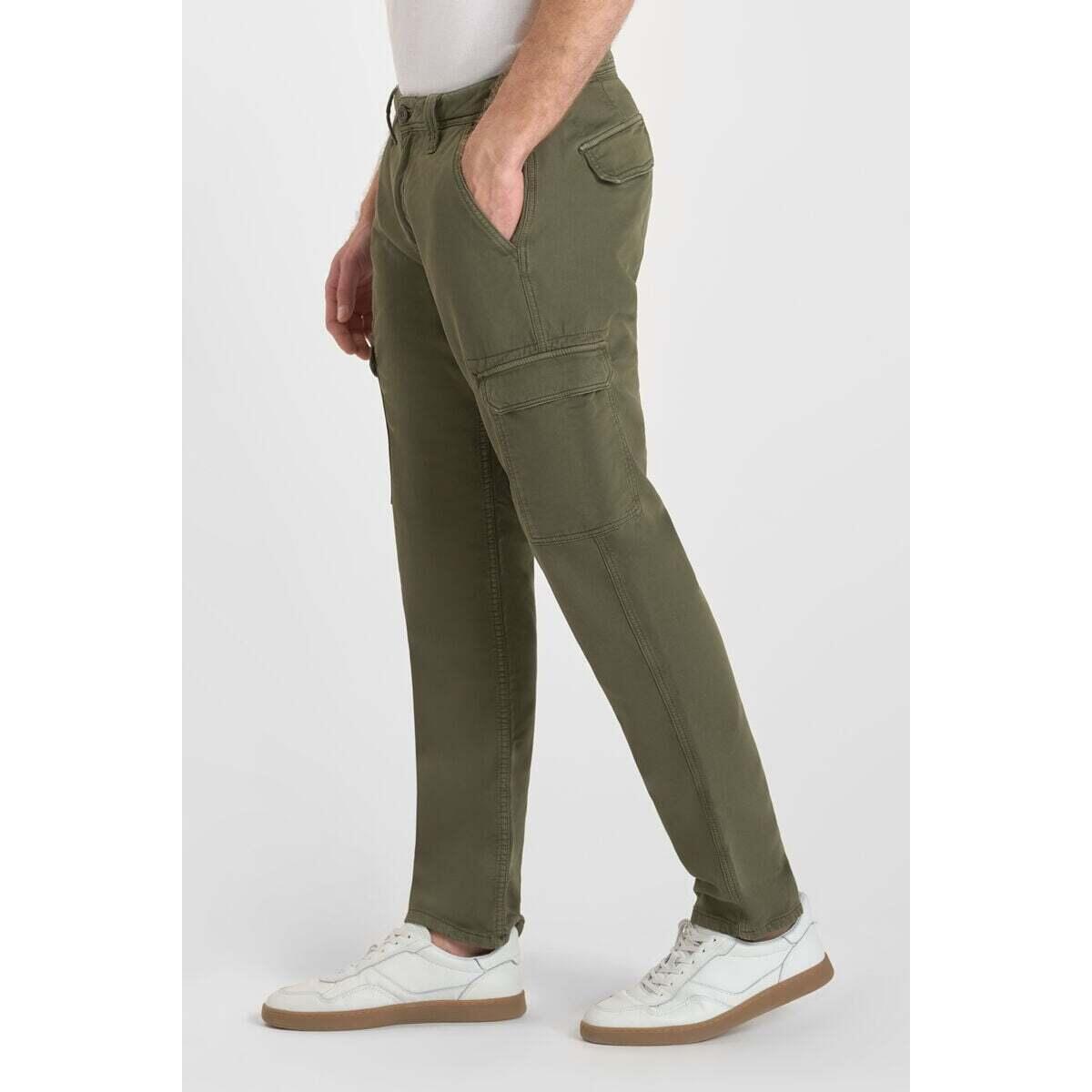 Pantalon Le Temps des cerises Elian Jogg 4/6