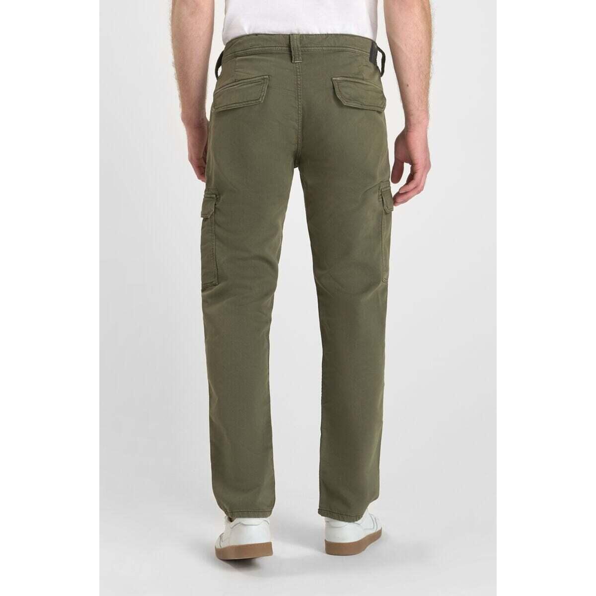 Pantalon Le Temps des cerises Elian Jogg 2/6