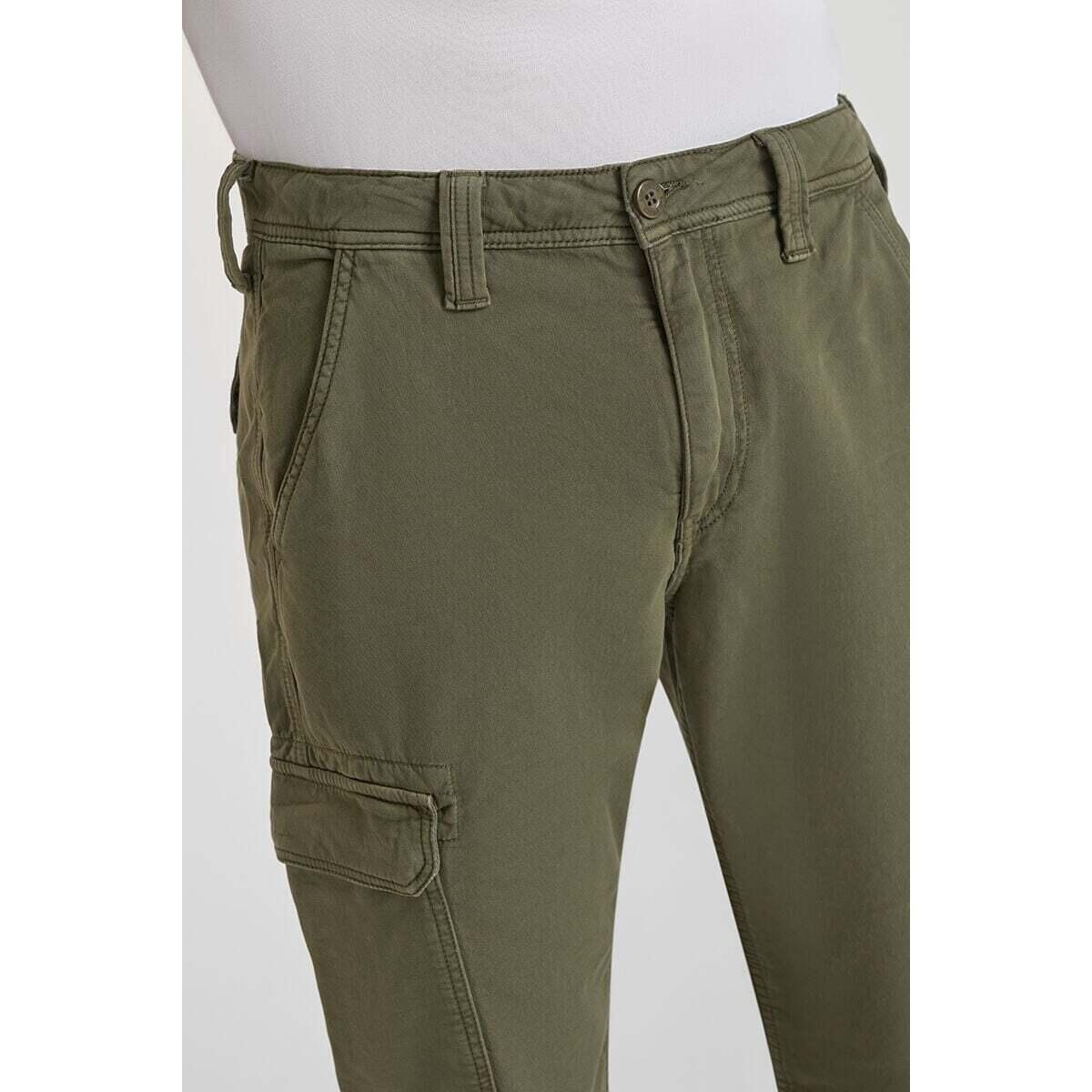 Pantalon Le Temps des cerises Elian Jogg 5/6