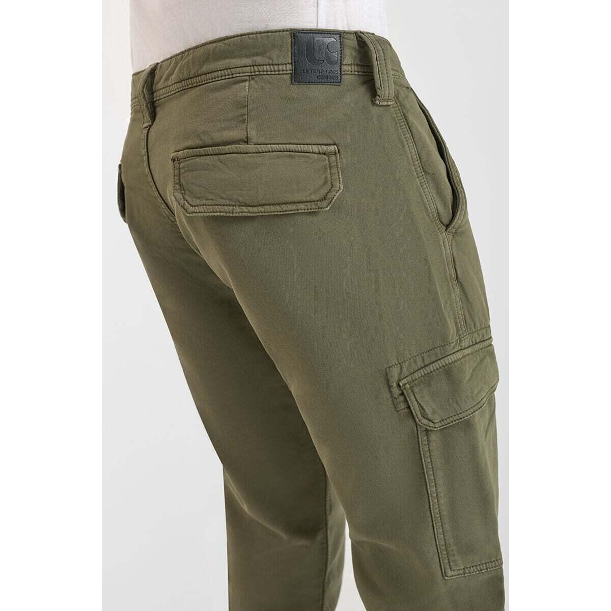 Pantalon Le Temps des cerises Elian Jogg 6/6