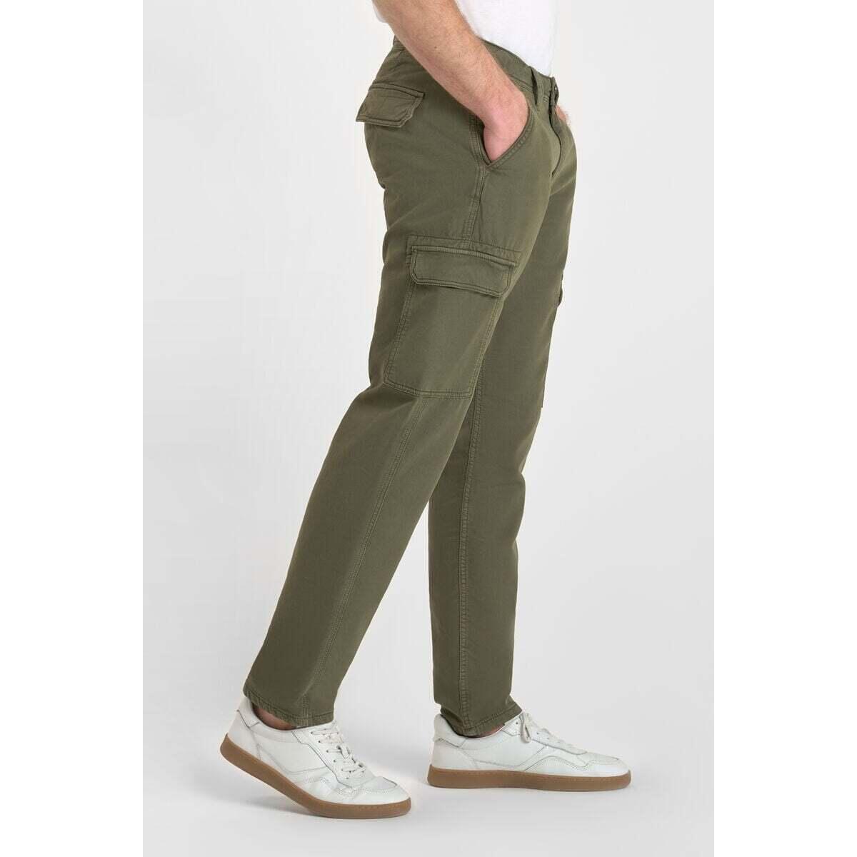 Pantalon Le Temps des cerises Elian Jogg 3/6
