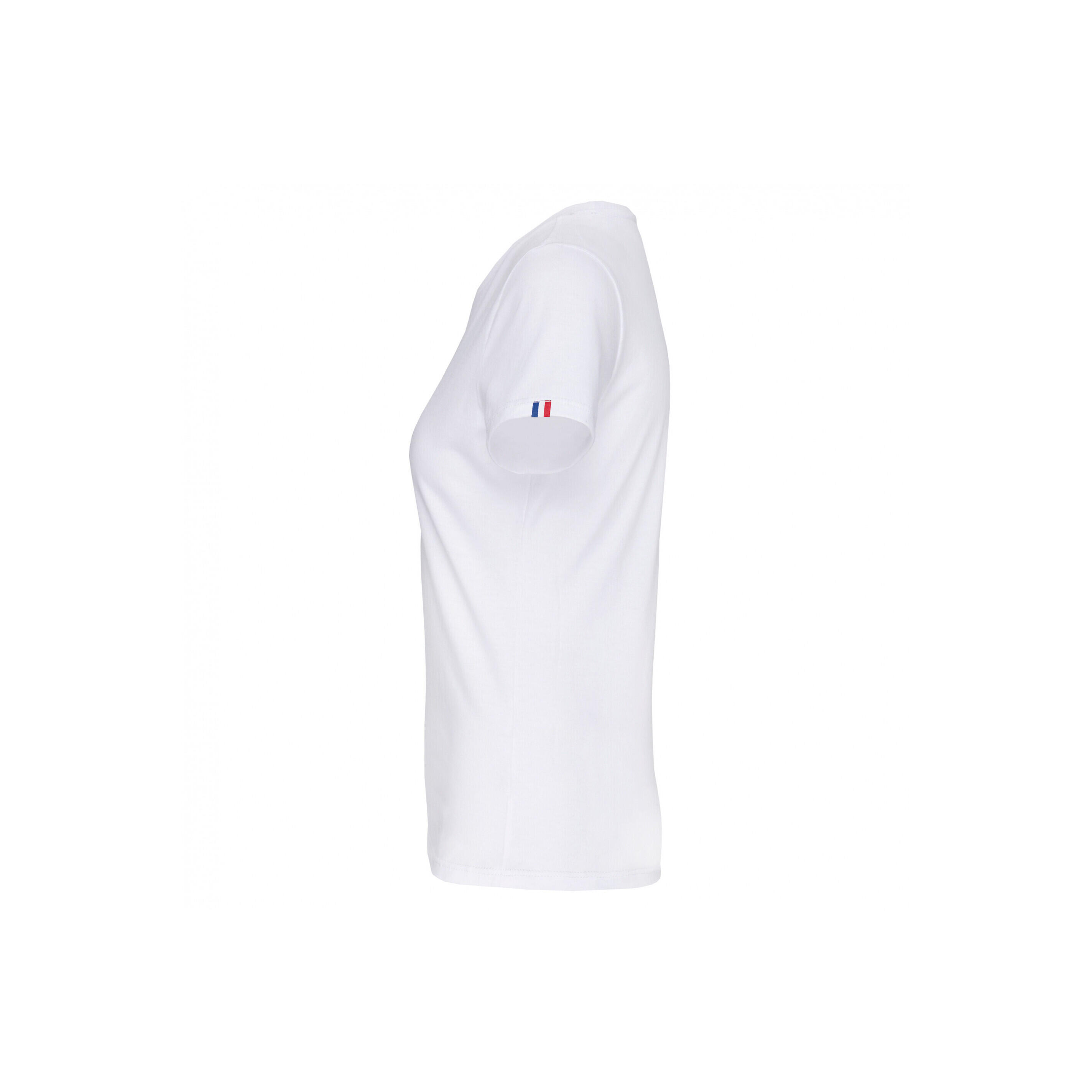 T-Shirt Frau Kariban Bio 3/3