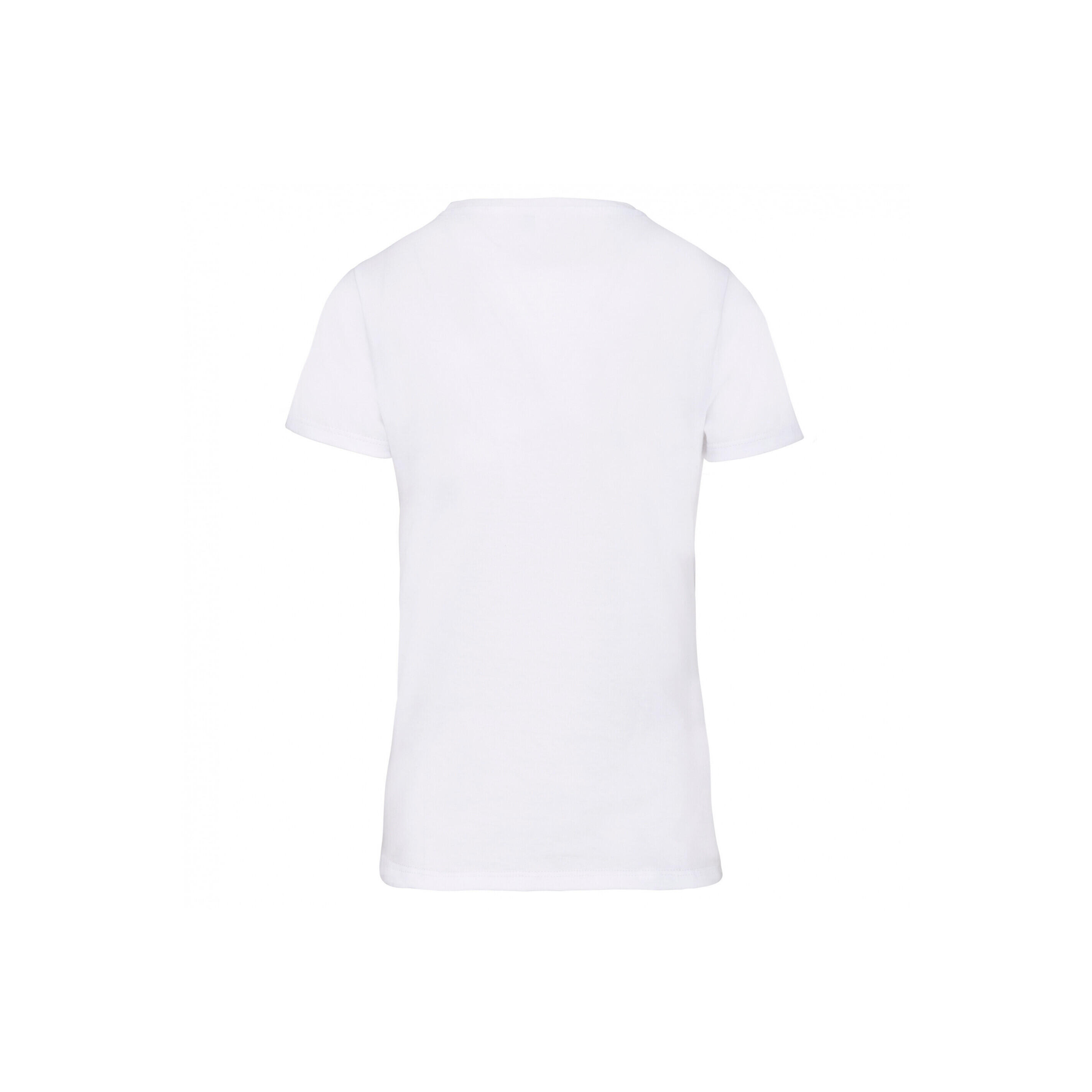T-Shirt Frau Kariban Bio 2/3