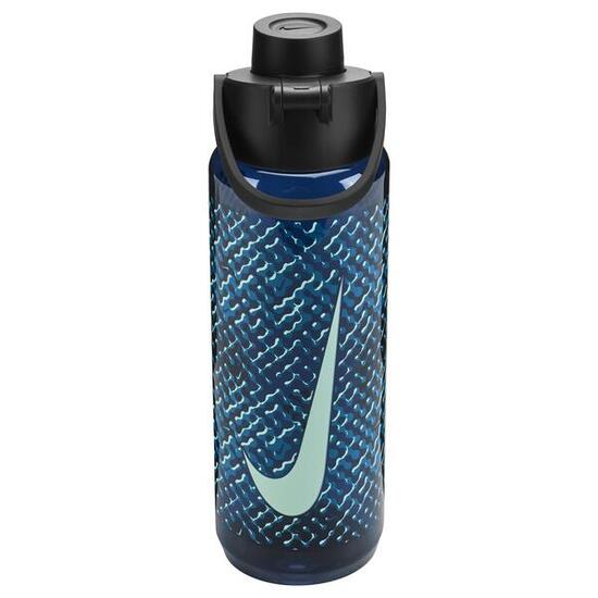 Grafica 680 Ml Bottiglia Per Acqua Nike TR Renew Recharge Mint
