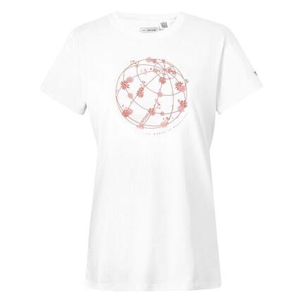 T-Shirt schnelltrocknend feuchtigkeitsregulierend Damen - Fingal IX T-Shirt