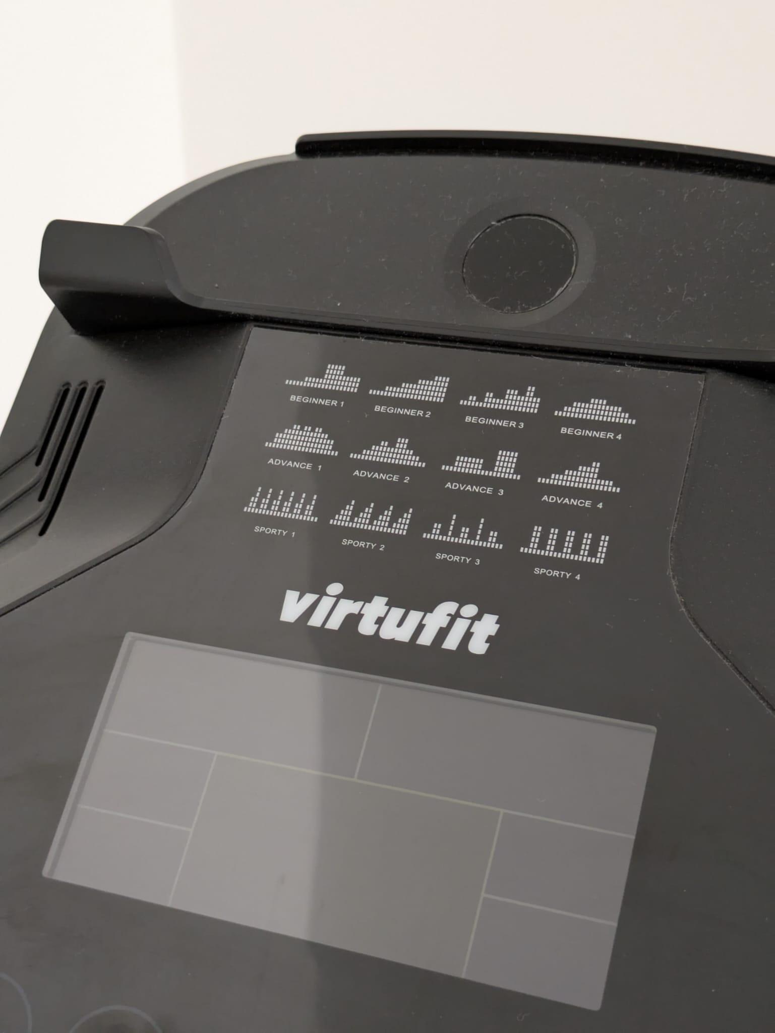 Entre Particuliers - VirtuFit Elite FDR 2.5i Semi-Pro Crosstrainer 3/6