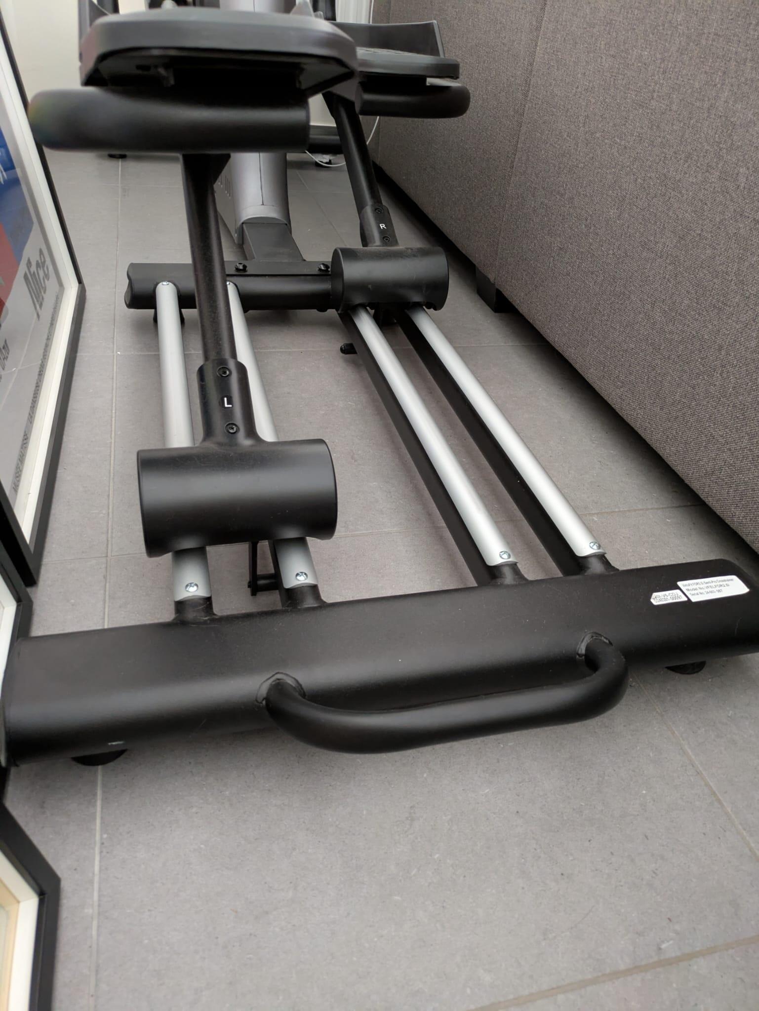 Entre Particuliers - VirtuFit Elite FDR 2.5i Semi-Pro Crosstrainer 4/6