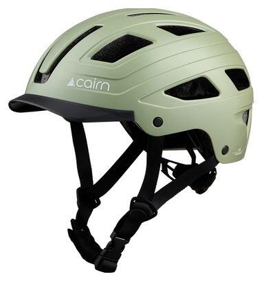 Casque Ville Cairn Clarke Khaki