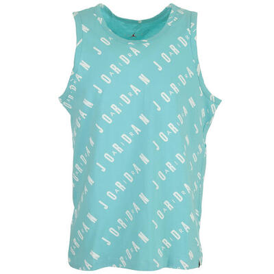 Tanktop heren m j ess gx tank