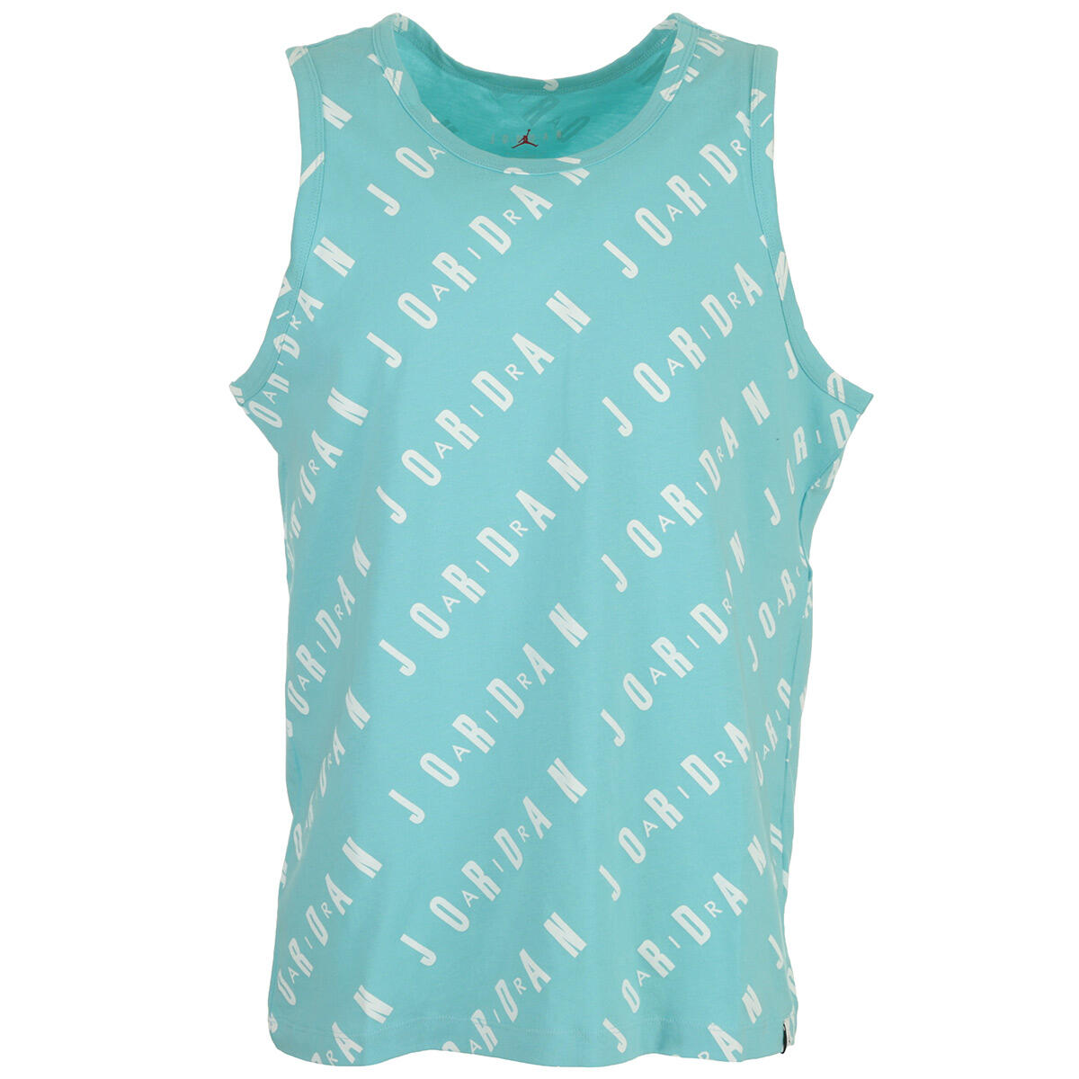 Nike - Débardeur Homme M J Ess Gx Tank - Débardeur - Bleu - Decathlon