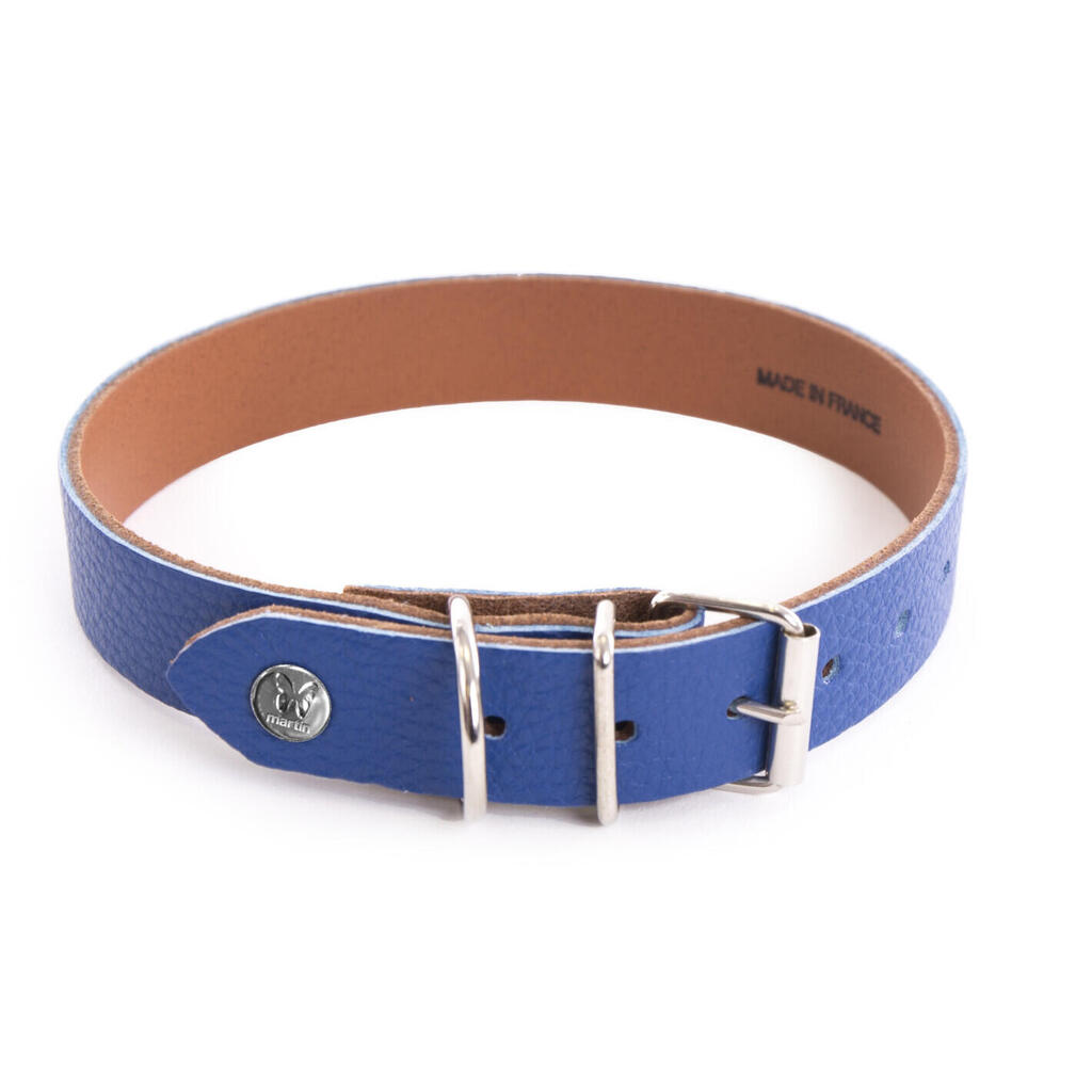 Dog collar Martin Sellier Allure