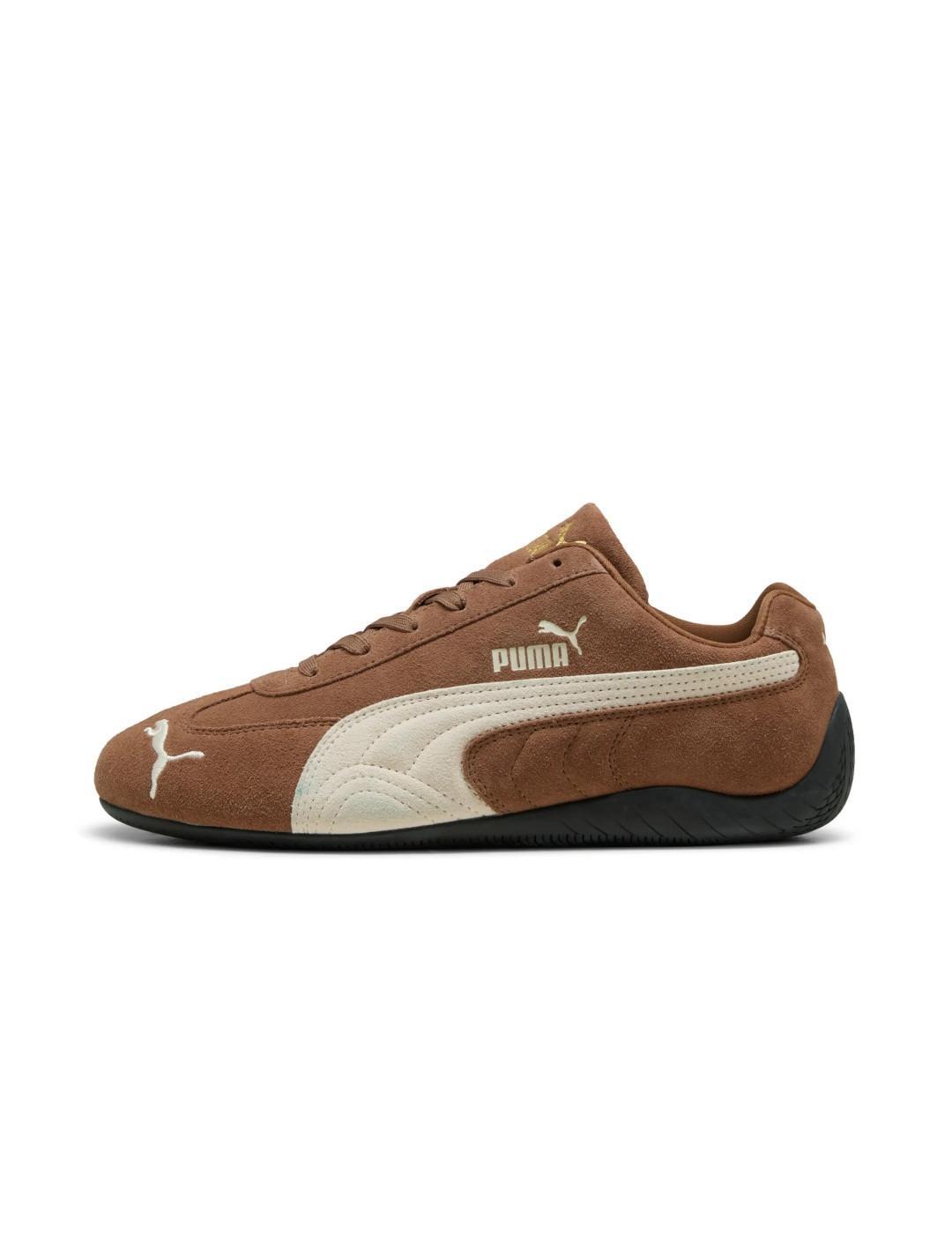 PUMA picture